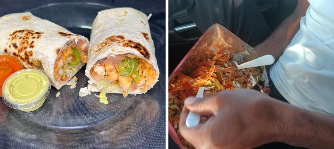 El Mana Authentic Mexican Food Truck