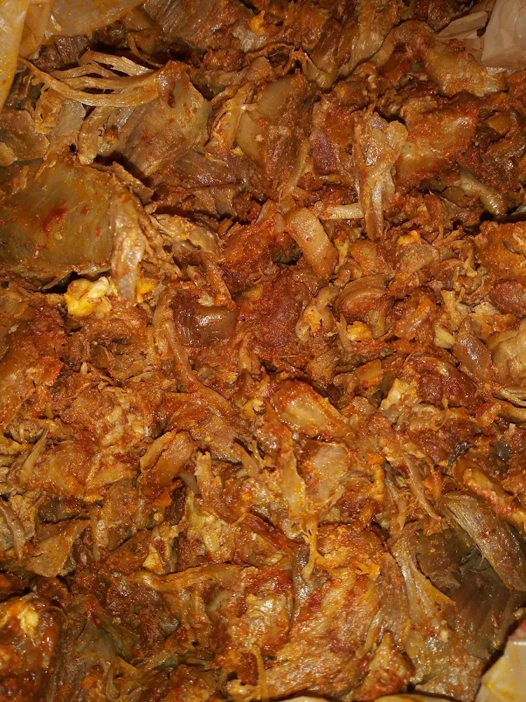 Barbacoa de Chivo Los Domingos