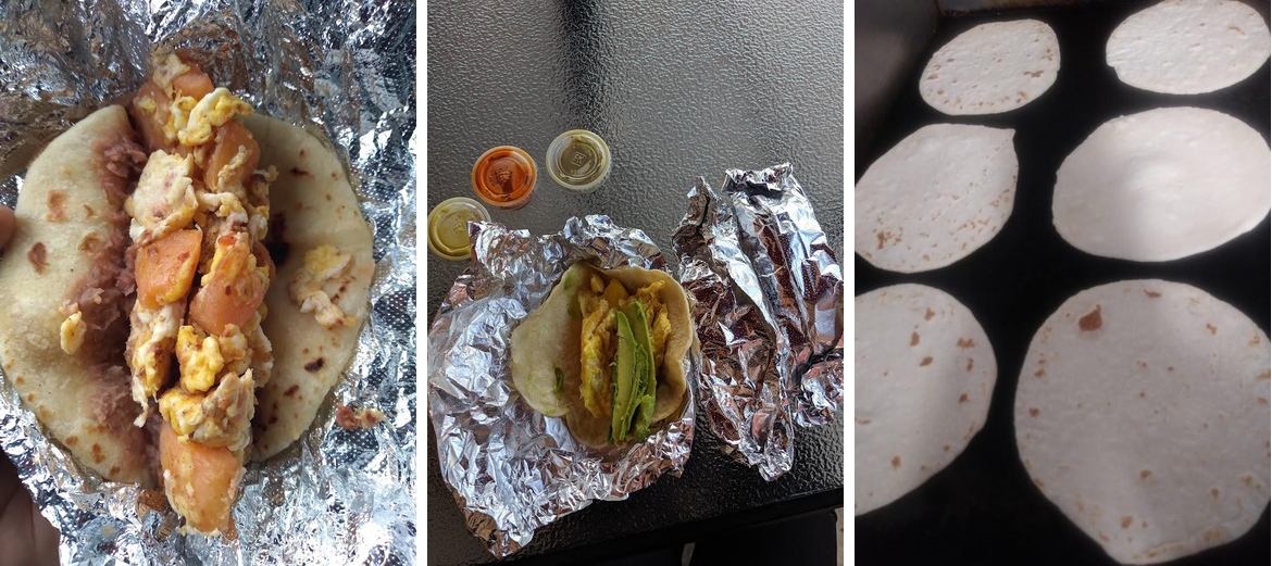 El Mana Authentic Mexican Food Truck