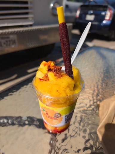 El Mana Authentic Mexican Food Truck