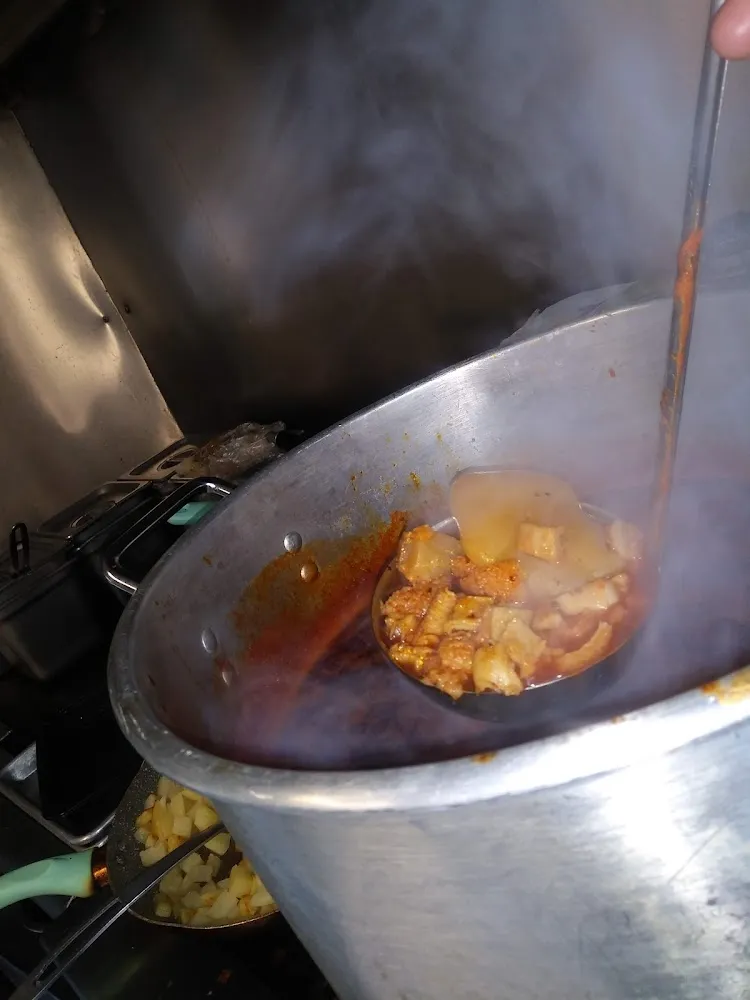 Menudo Los Domingos